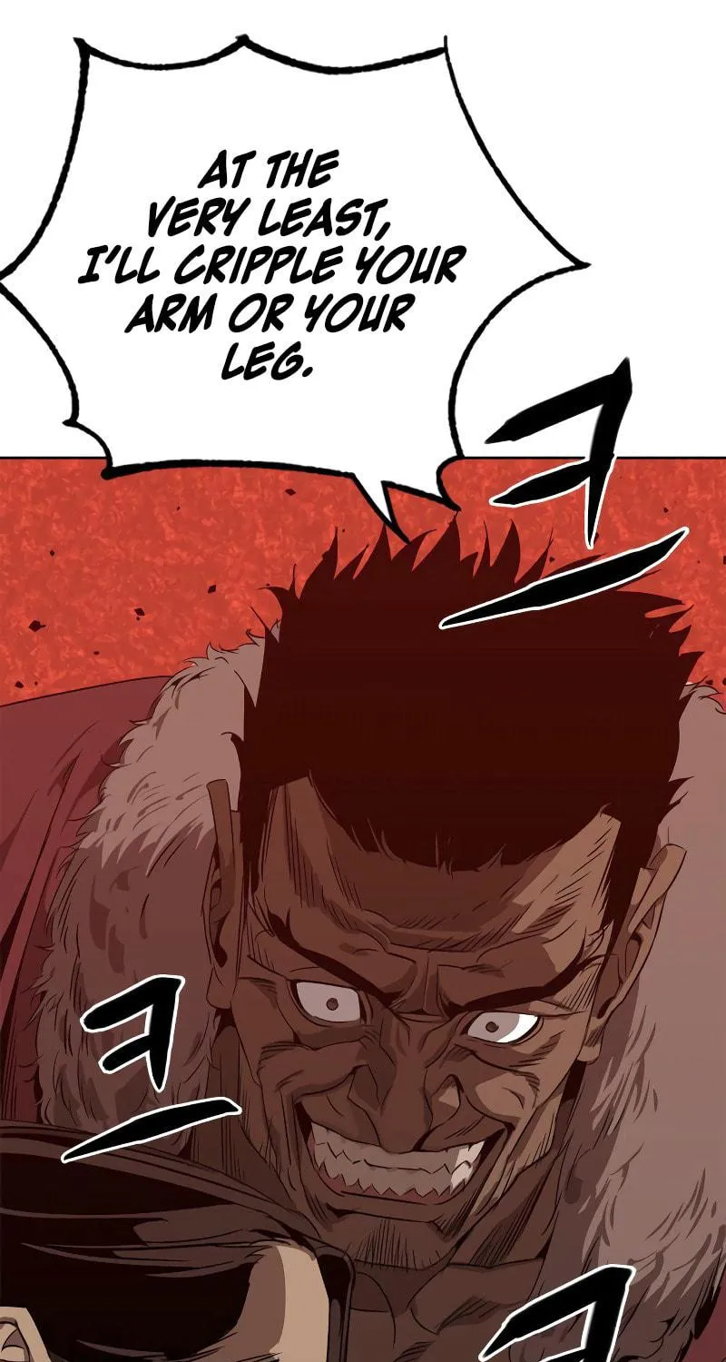 Martial Wild West Chapter 2 page 154 - 