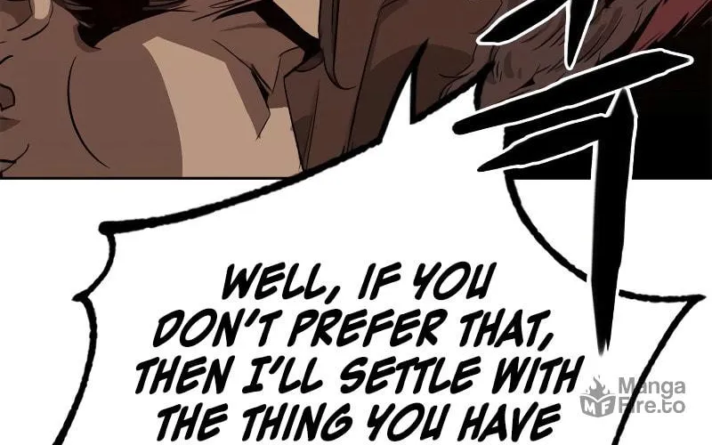 Martial Wild West Chapter 2 page 155 - 