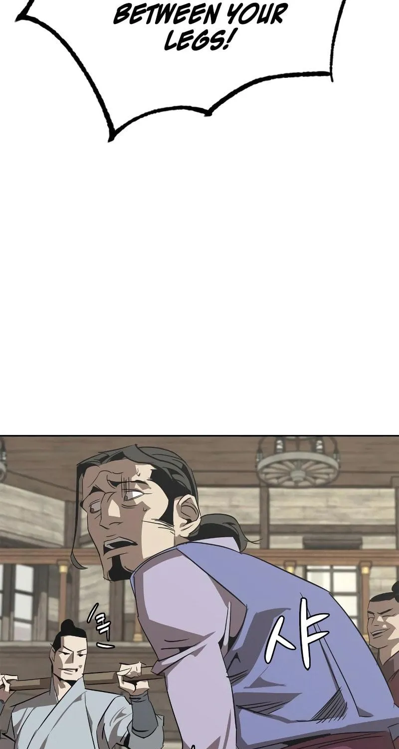 Martial Wild West Chapter 2 page 156 - 