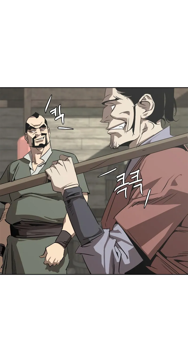 Martial Wild West Chapter 2 page 158 - 
