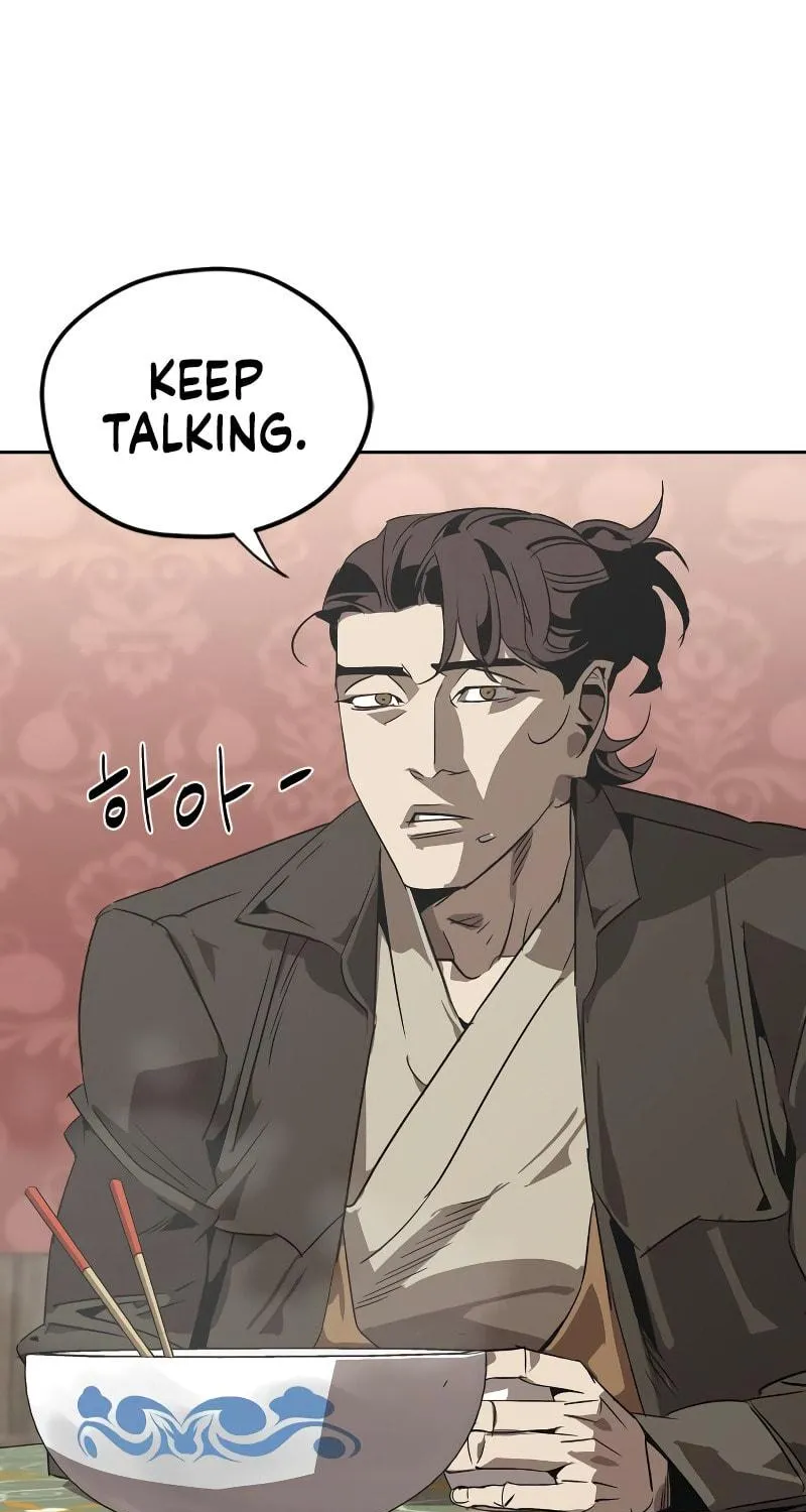Martial Wild West Chapter 2 page 17 - 