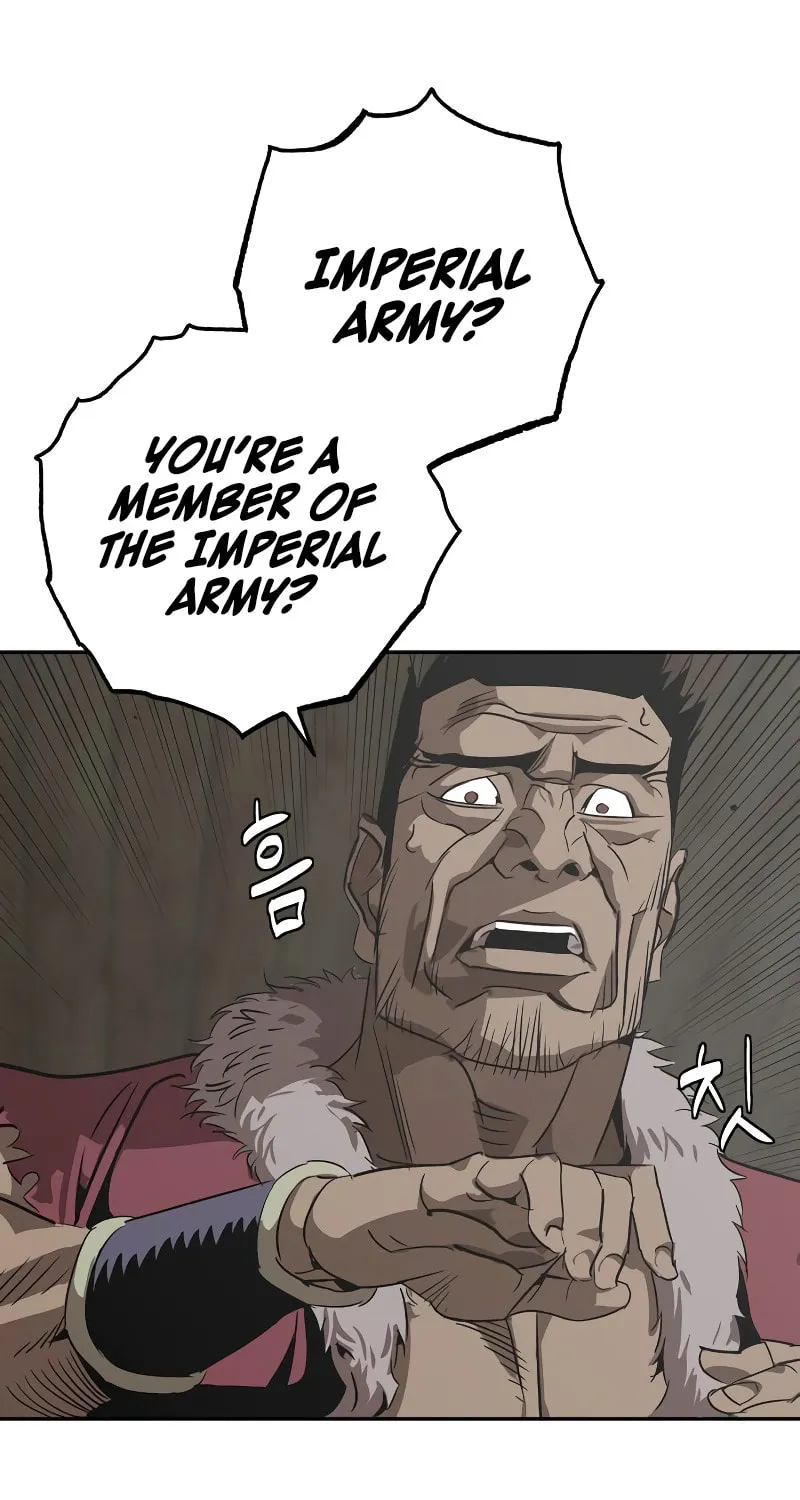 Martial Wild West Chapter 2 page 166 - 