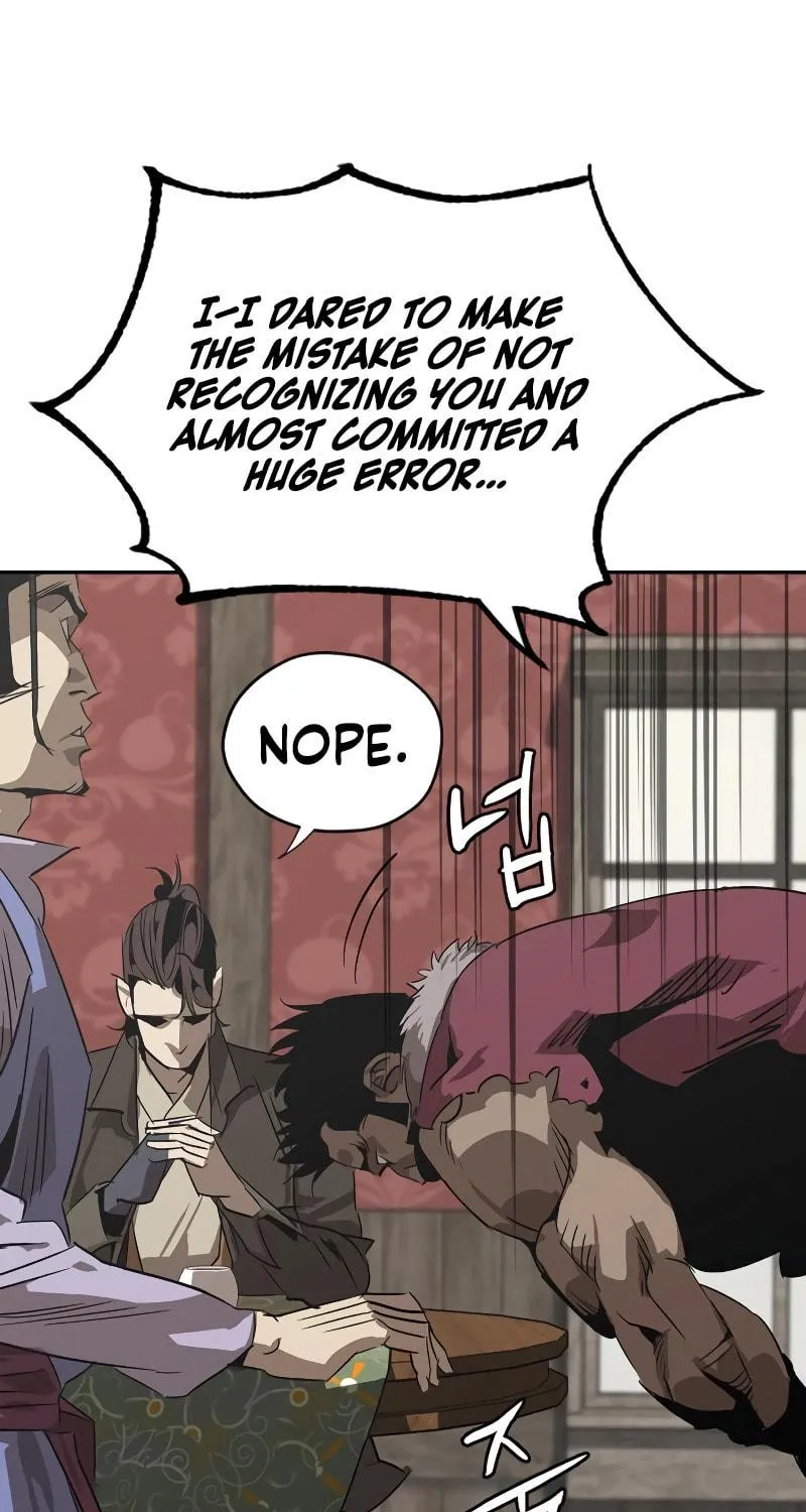 Martial Wild West Chapter 2 page 168 - 