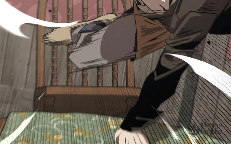 Martial Wild West Chapter 2 page 175 - 