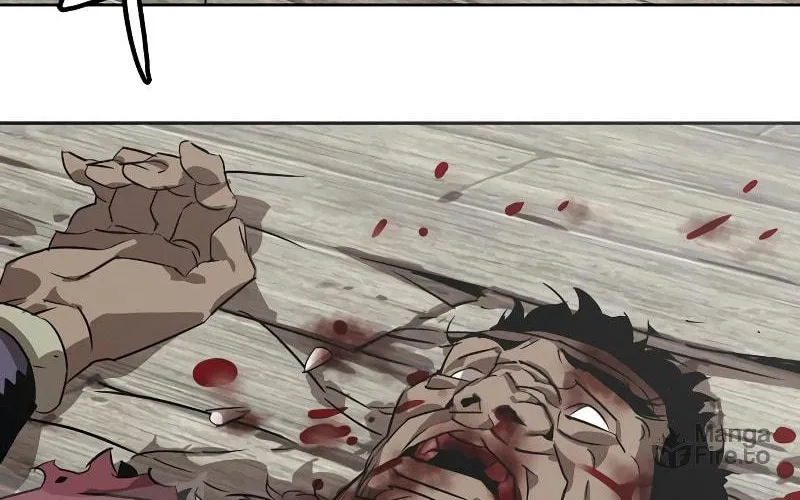 Martial Wild West Chapter 2 page 186 - 