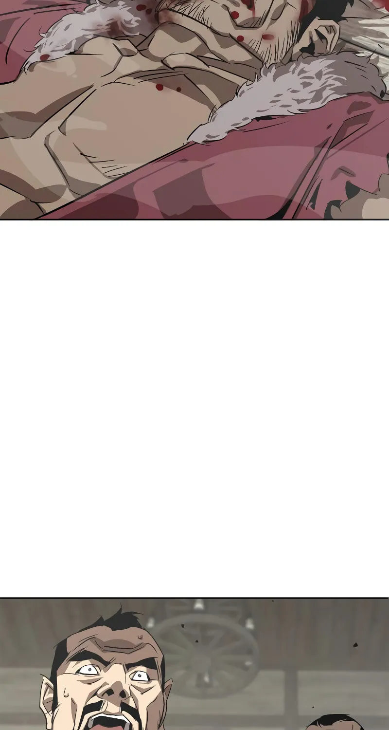 Martial Wild West Chapter 2 page 187 - 