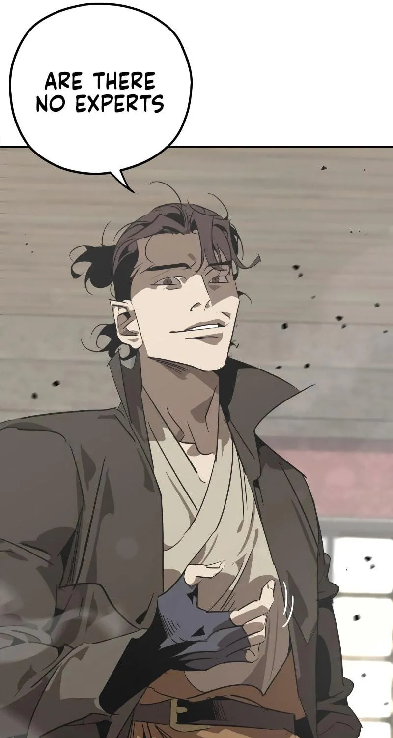Martial Wild West Chapter 2 page 192 - 