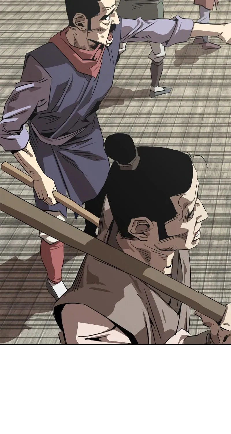 Martial Wild West Chapter 2 page 196 - 