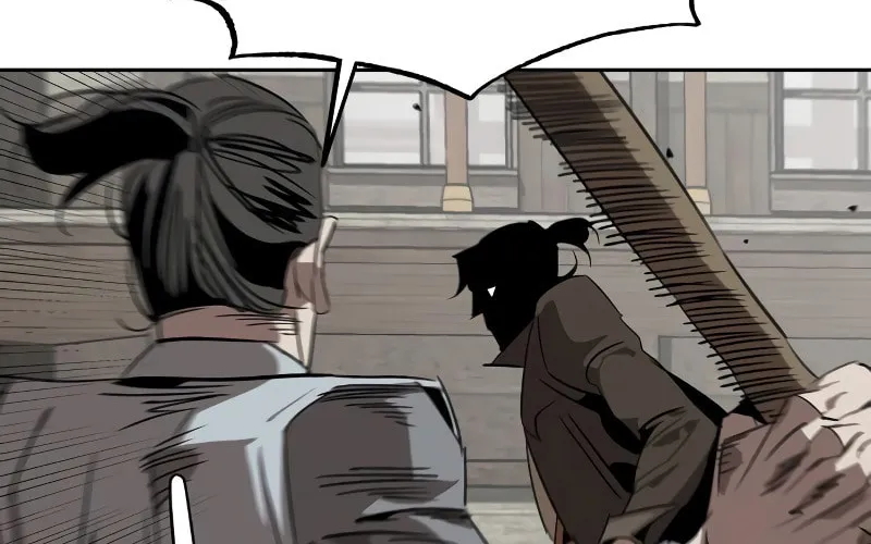 Martial Wild West Chapter 2 page 207 - 