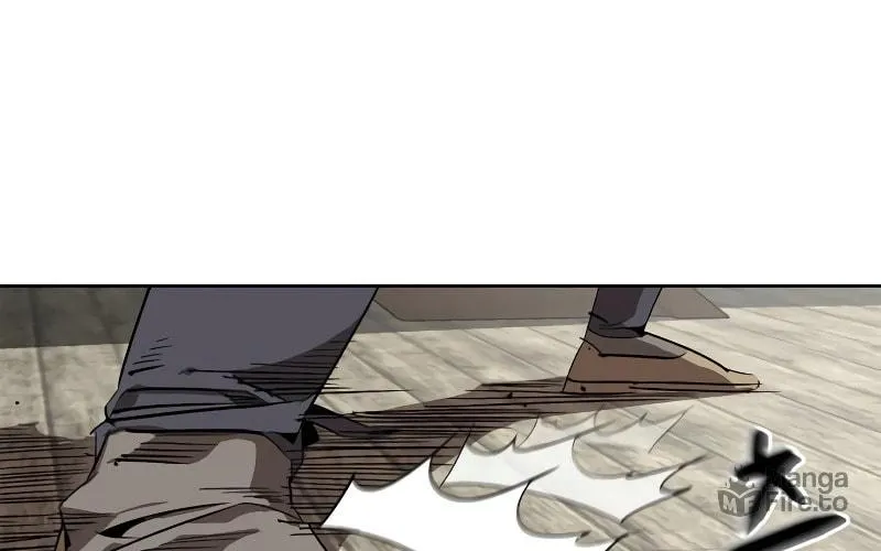 Martial Wild West Chapter 2 page 221 - 