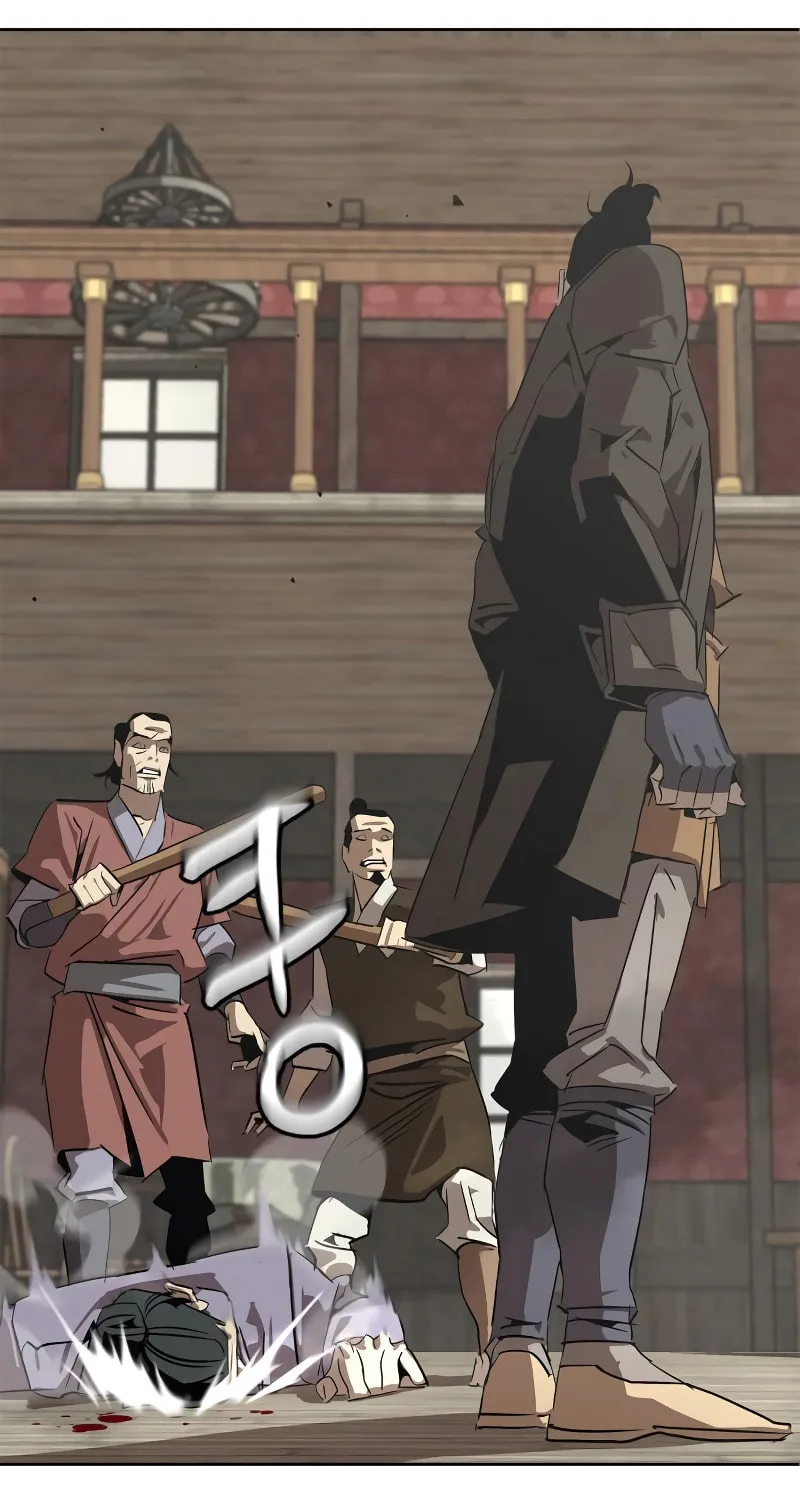 Martial Wild West Chapter 2 page 234 - 