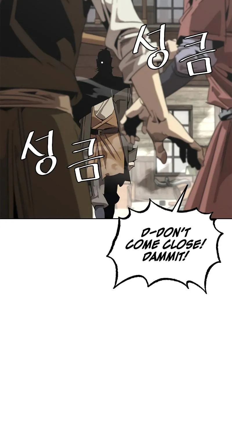 Martial Wild West Chapter 2 page 238 - 