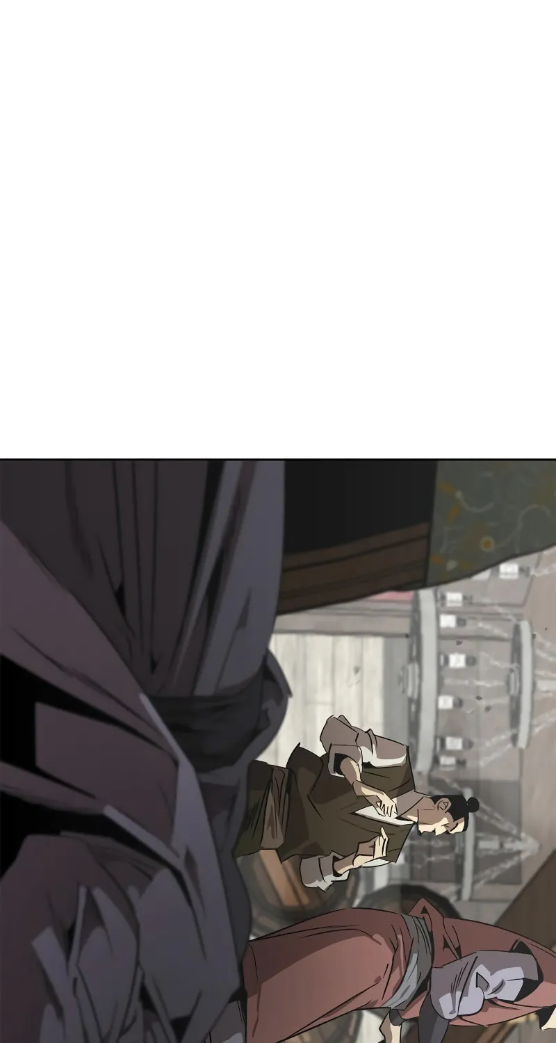 Martial Wild West Chapter 2 page 240 - 