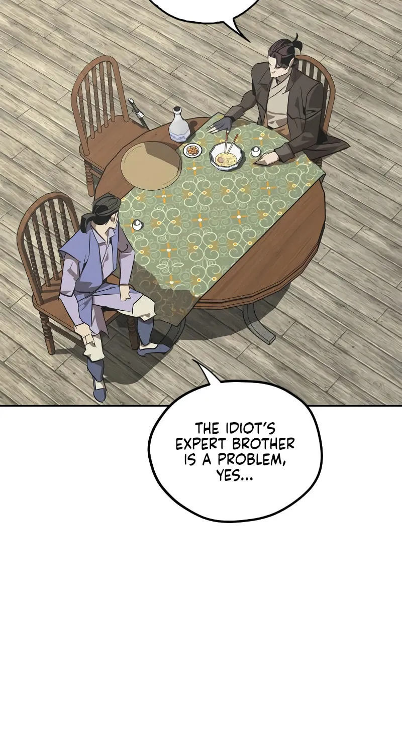 Martial Wild West Chapter 2 page 25 - 