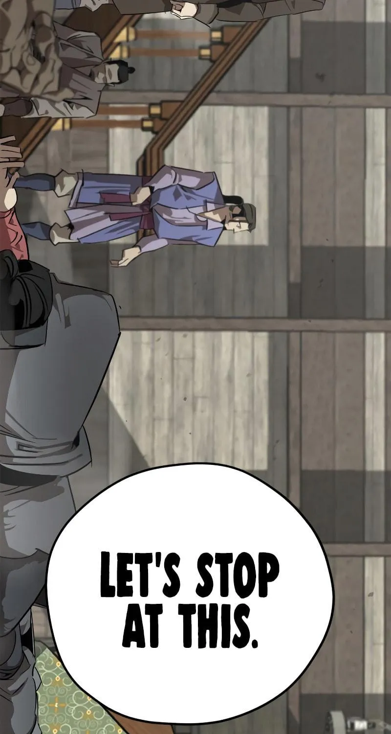 Martial Wild West Chapter 2 page 242 - 