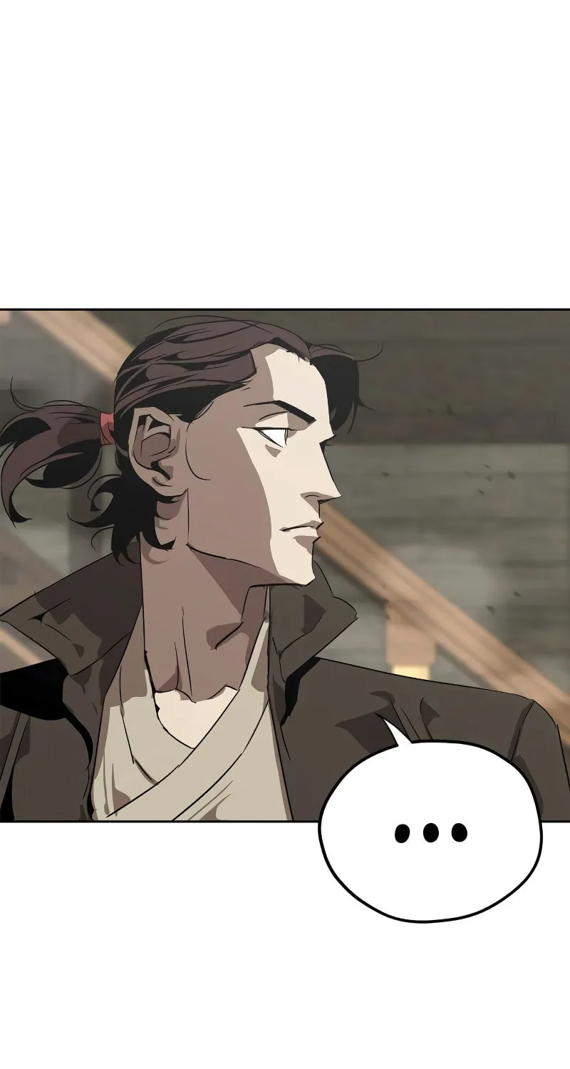 Martial Wild West Chapter 2 page 246 - 