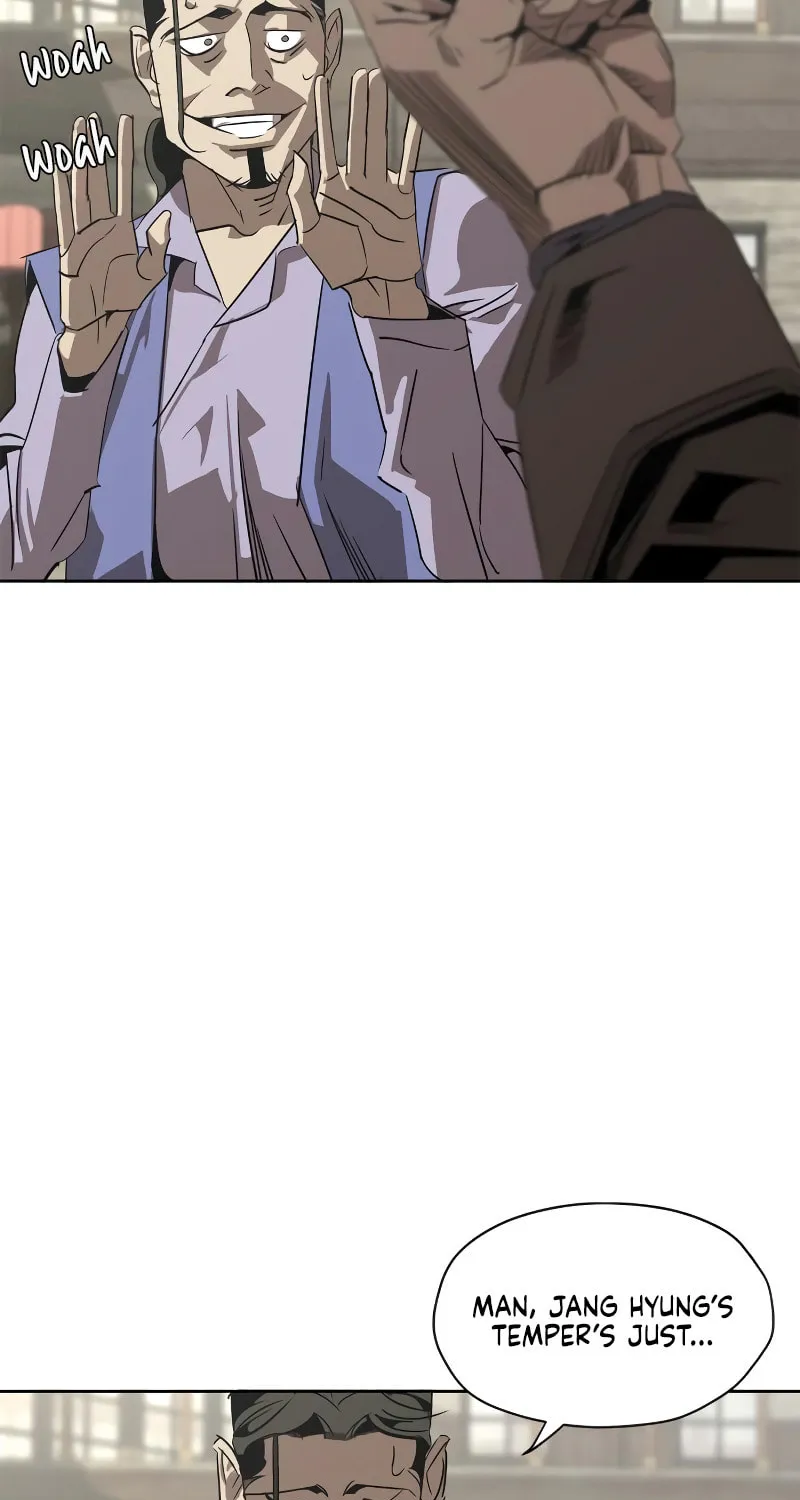 Martial Wild West Chapter 2 page 35 - 