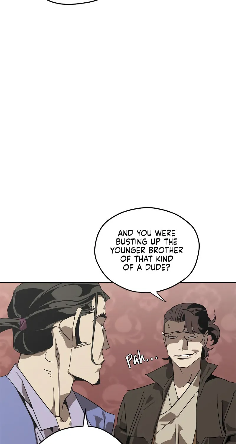 Martial Wild West Chapter 2 page 41 - 
