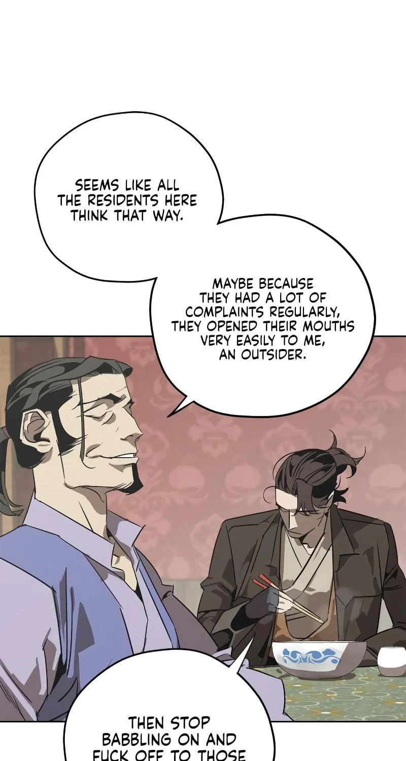 Martial Wild West Chapter 2 page 46 - 