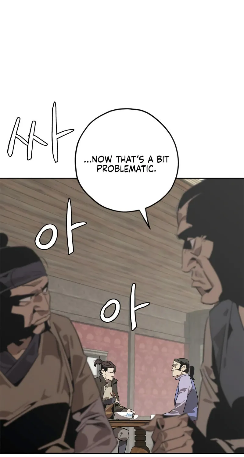 Martial Wild West Chapter 2 page 48 - 