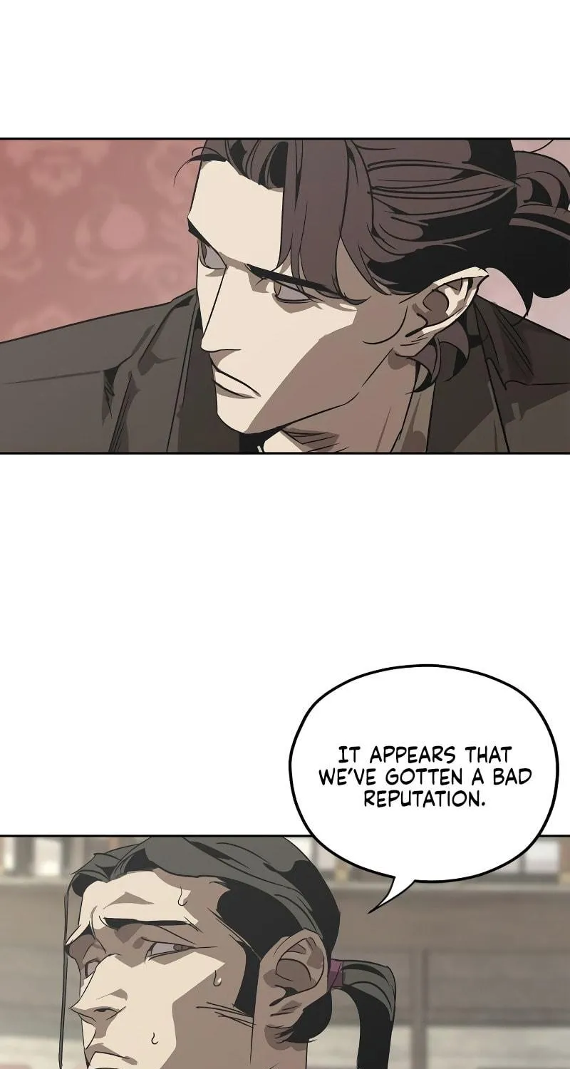 Martial Wild West Chapter 2 page 50 - 