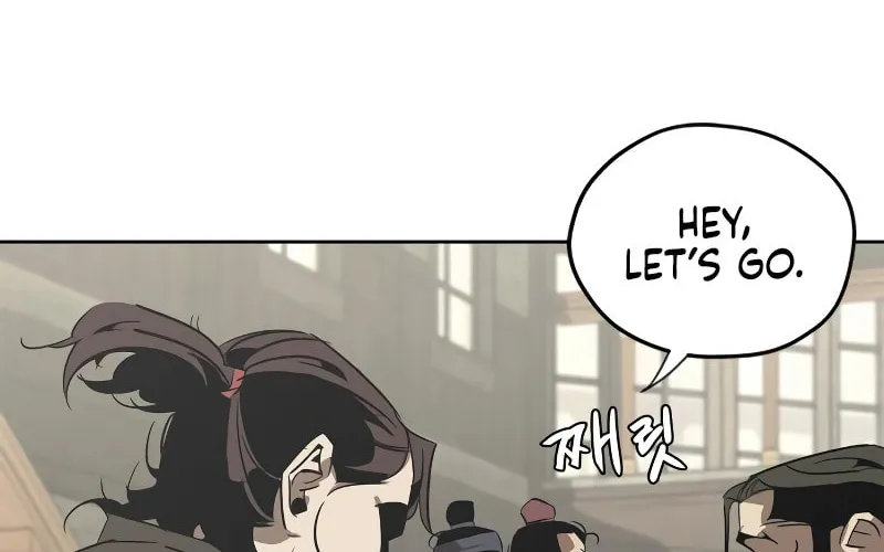 Martial Wild West Chapter 2 page 53 - 