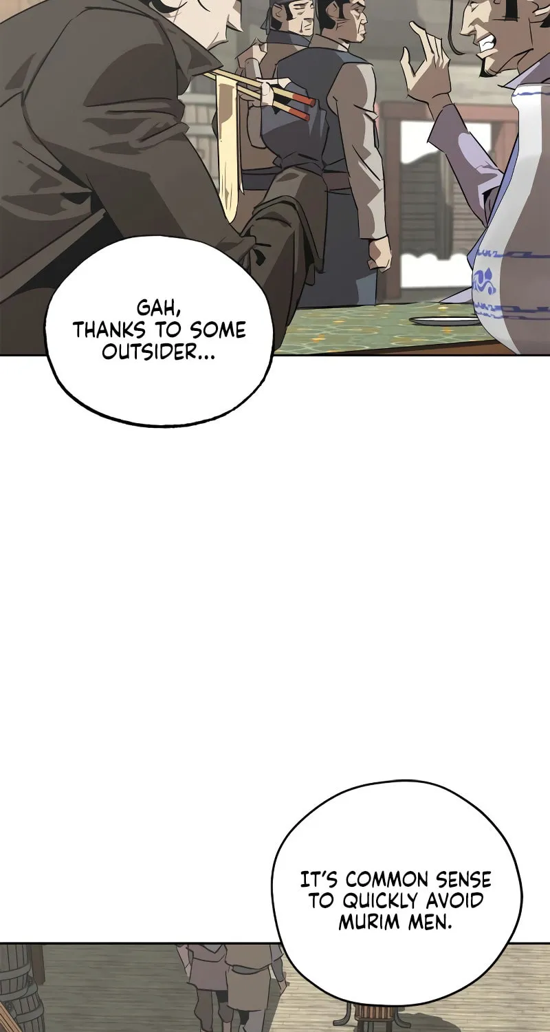 Martial Wild West Chapter 2 page 54 - 