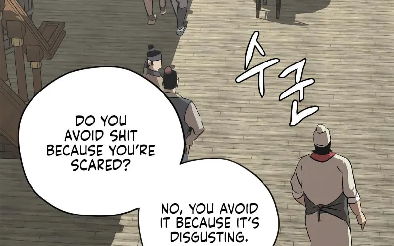 Martial Wild West Chapter 2 page 55 - 