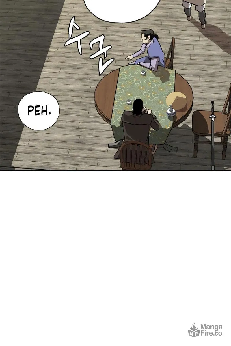 Martial Wild West Chapter 2 page 56 - 