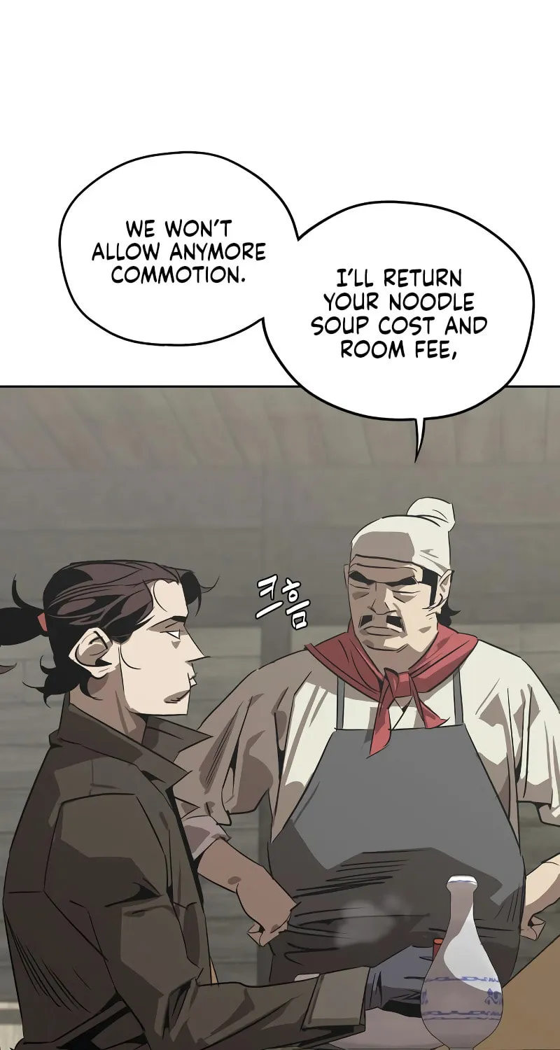 Martial Wild West Chapter 2 page 59 - 