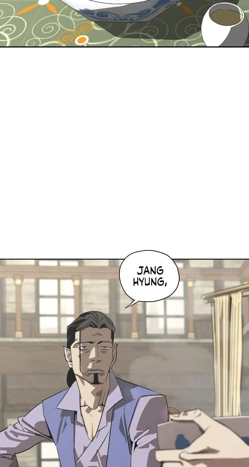 Martial Wild West Chapter 2 page 7 - 