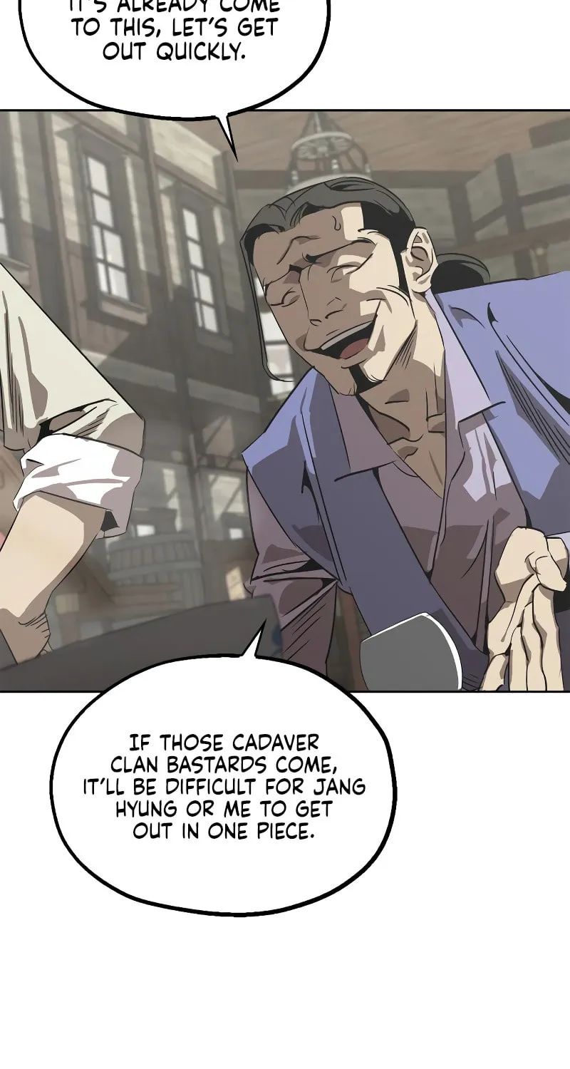 Martial Wild West Chapter 2 page 63 - 
