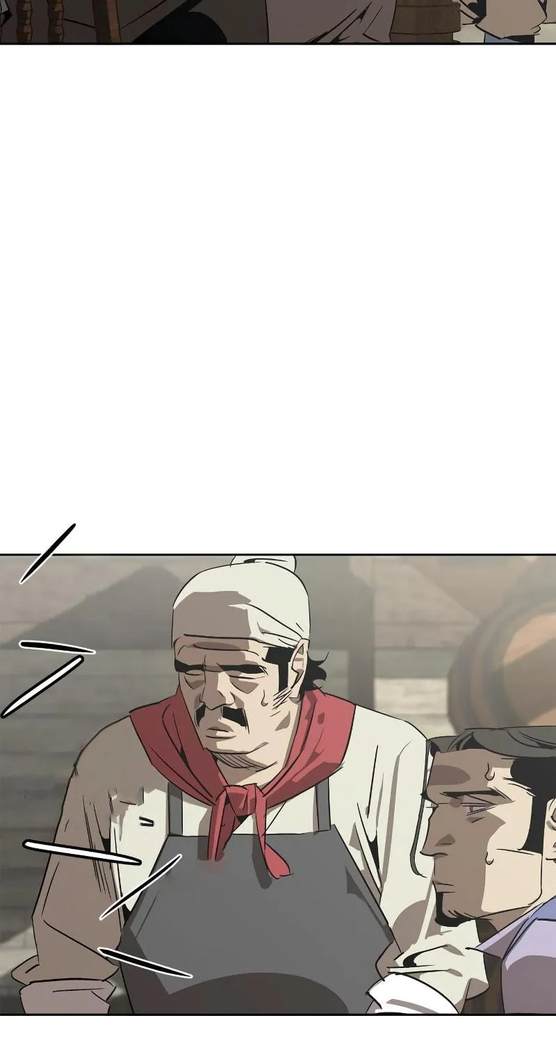 Martial Wild West Chapter 2 page 67 - 