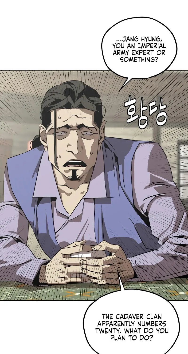 Martial Wild West Chapter 2 page 77 - 