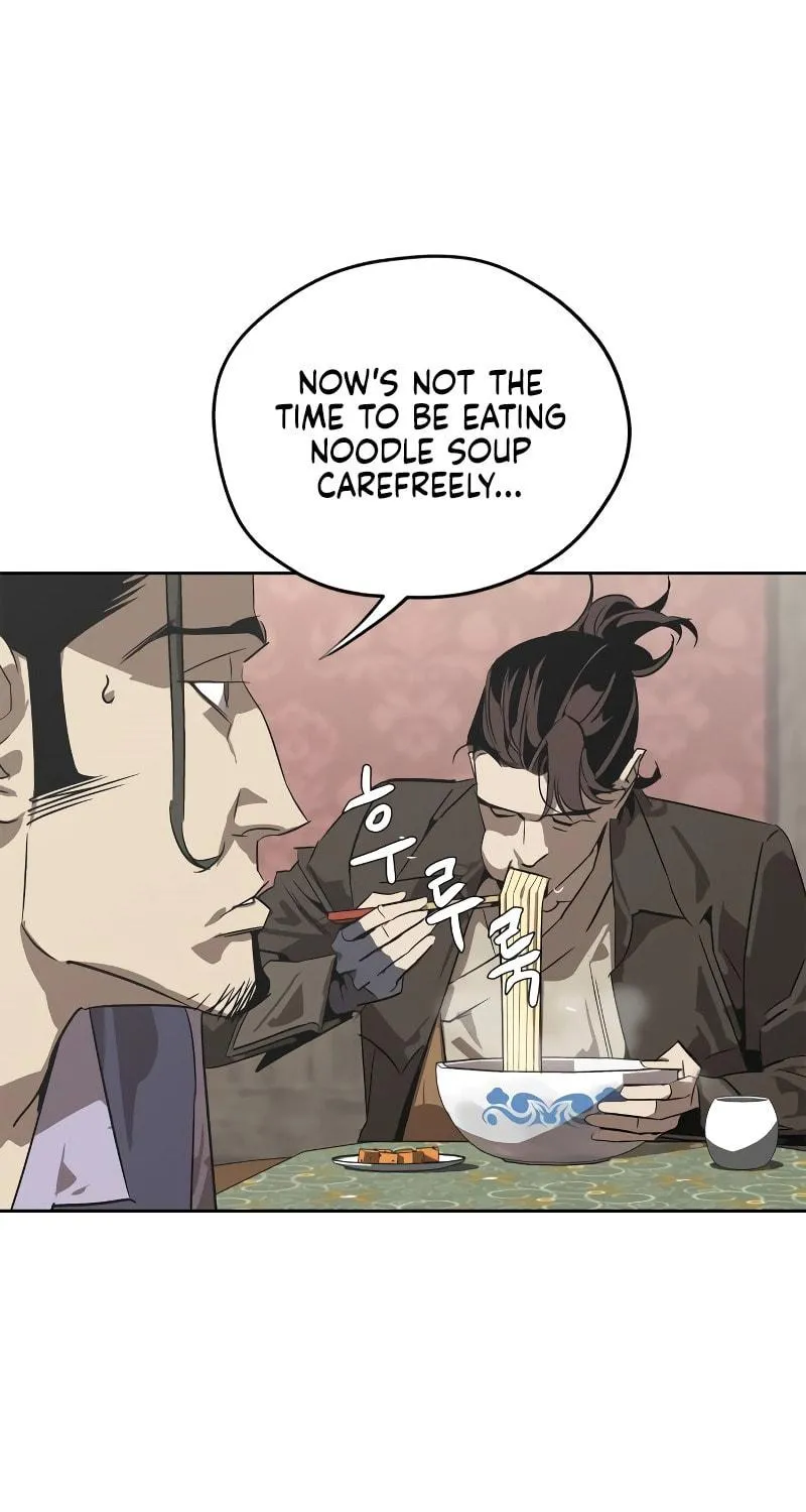 Martial Wild West Chapter 2 page 9 - 