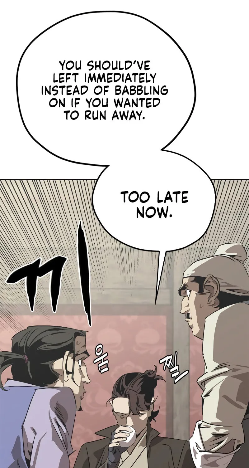 Martial Wild West Chapter 2 page 81 - 