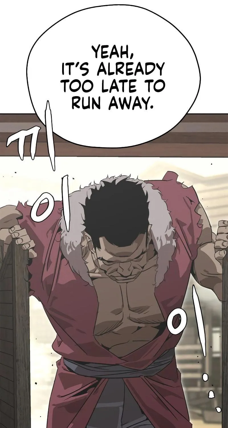 Martial Wild West Chapter 2 page 85 - 