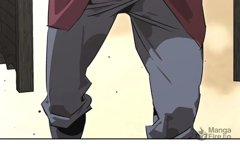 Martial Wild West Chapter 2 page 86 - 