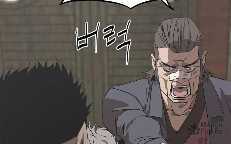 Martial Wild West Chapter 2 page 92 - 