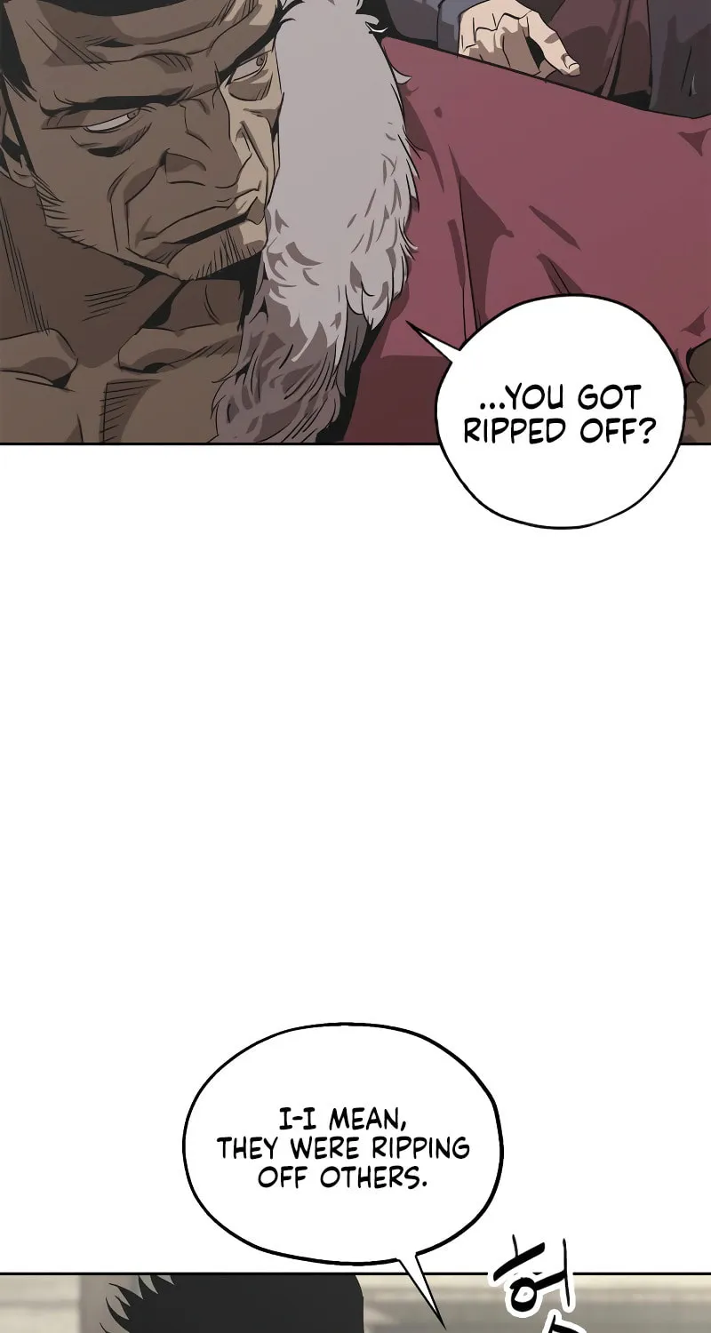 Martial Wild West Chapter 2 page 93 - 