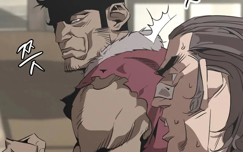 Martial Wild West Chapter 2 page 94 - 