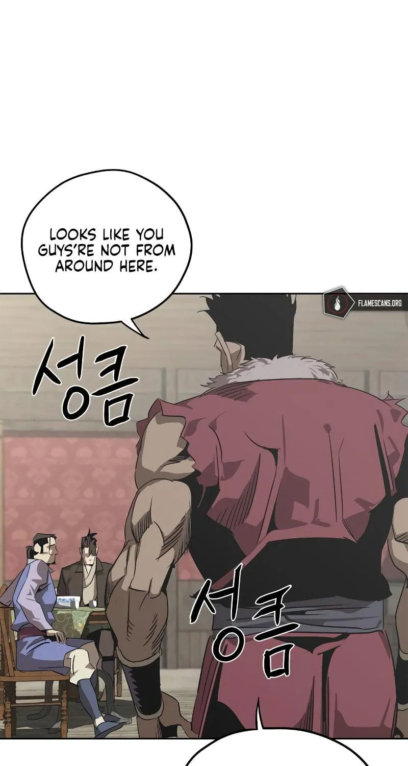 Martial Wild West Chapter 2 page 97 - 