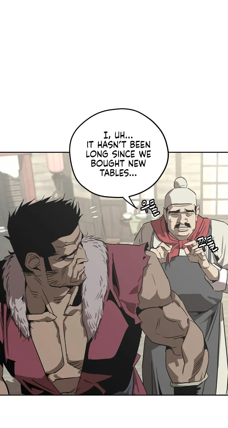 Martial Wild West Chapter 2 page 99 - 