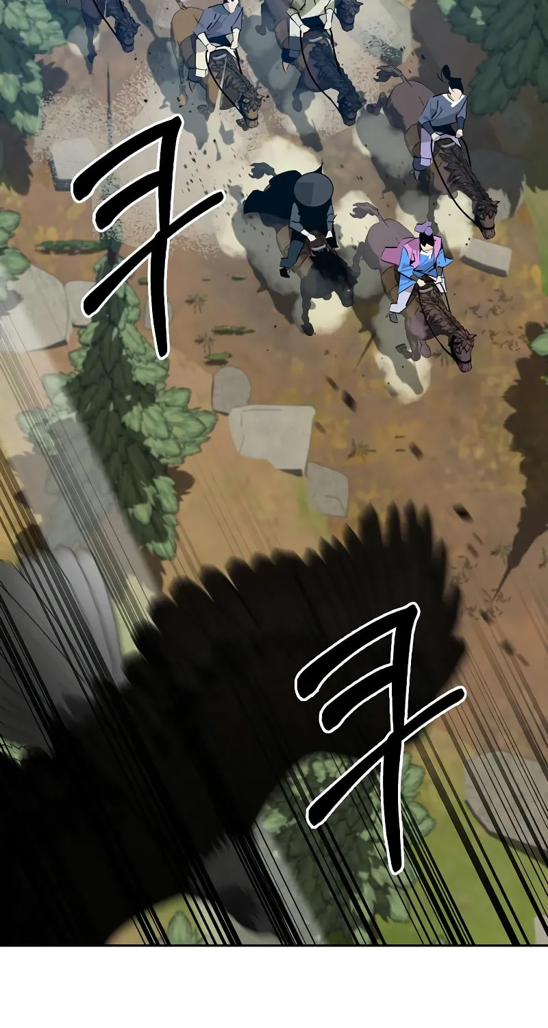 Martial Wild West Chapter 20 page 102 - 