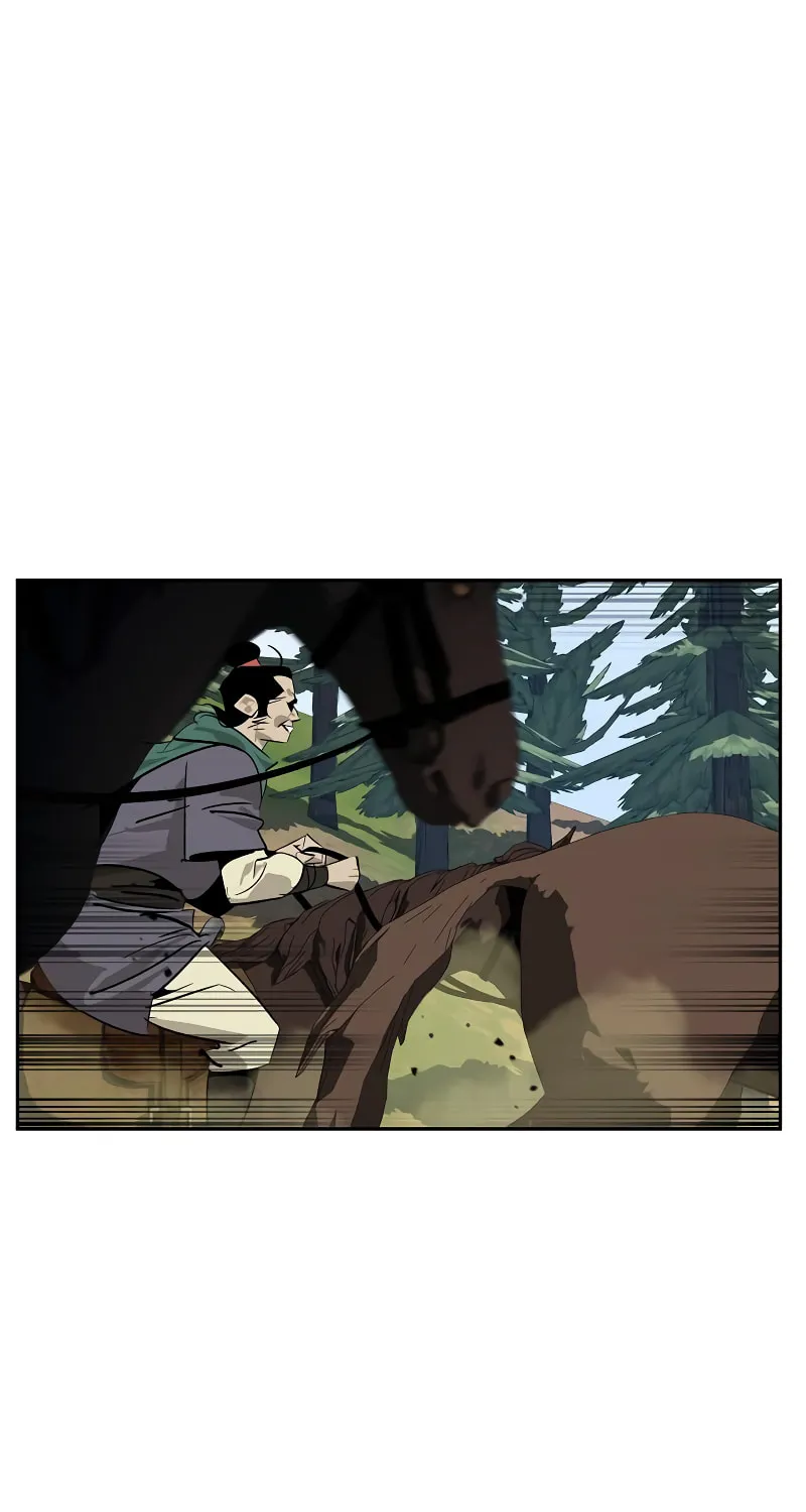 Martial Wild West Chapter 20 page 104 - 