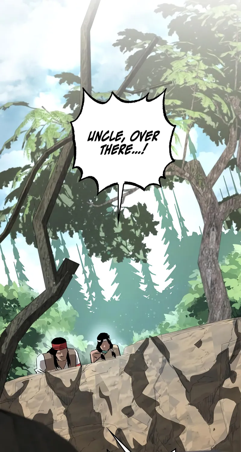 Martial Wild West Chapter 20 page 106 - 