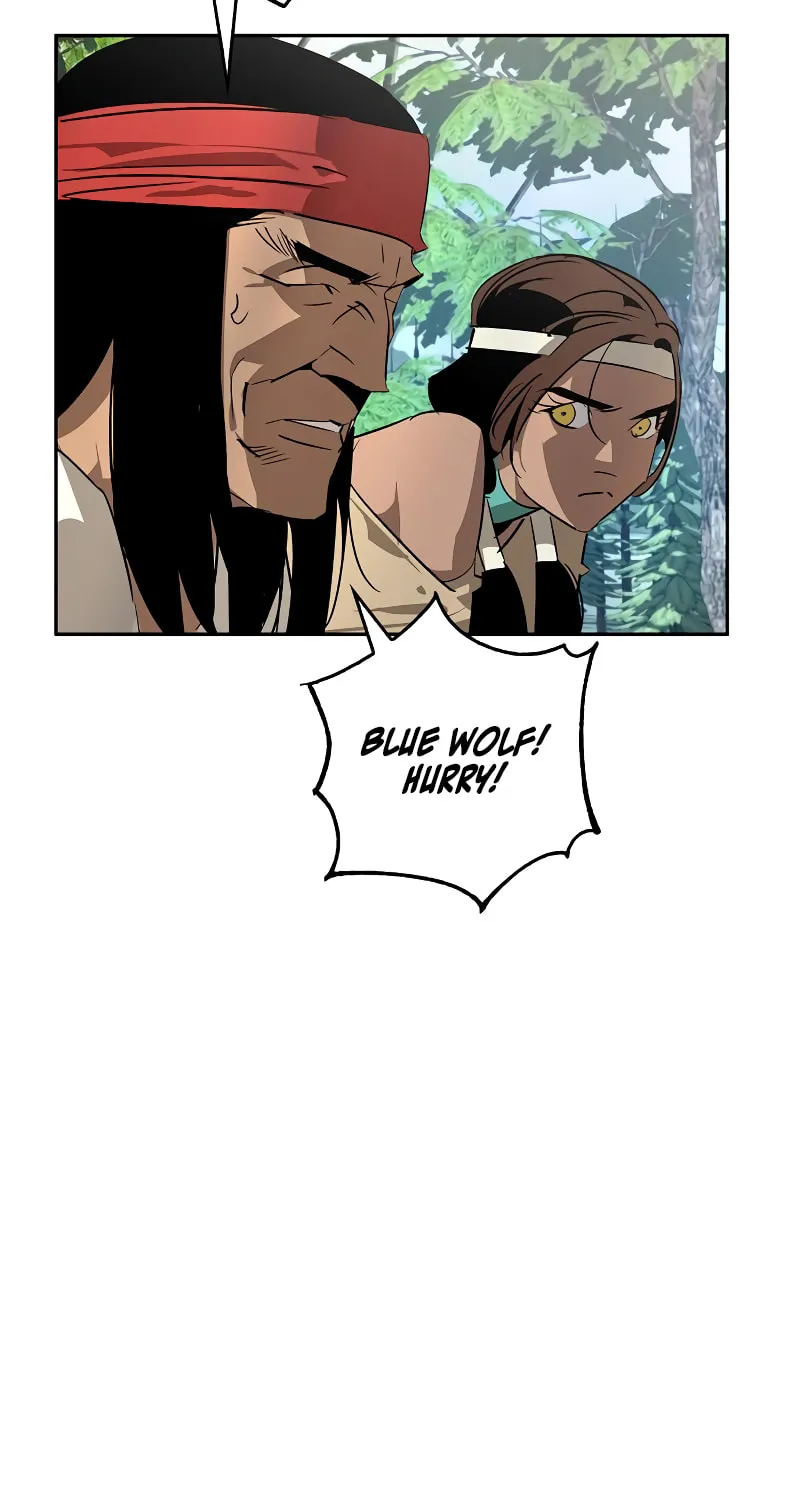 Martial Wild West Chapter 20 page 108 - 