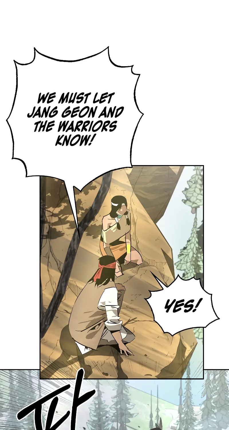 Martial Wild West Chapter 20 page 109 - 