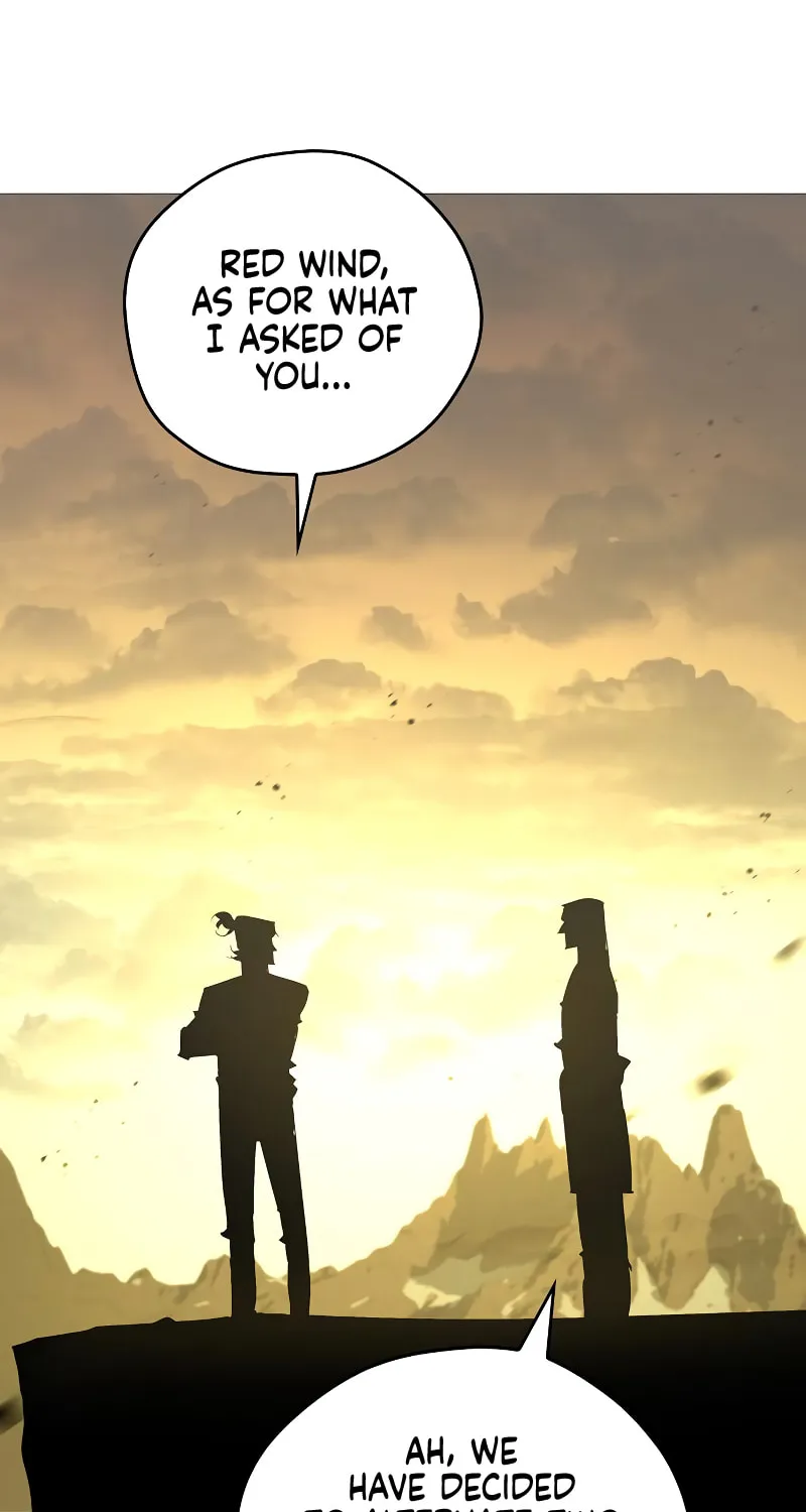 Martial Wild West Chapter 20 page 12 - 