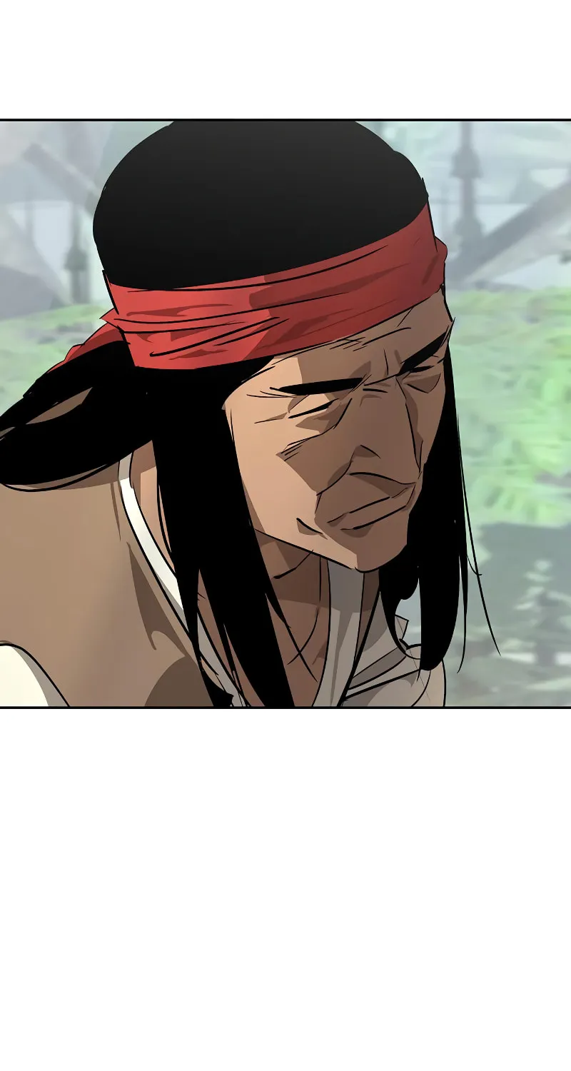 Martial Wild West Chapter 20 page 111 - 